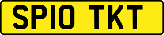 SP10TKT