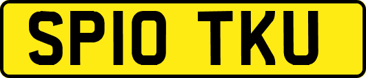 SP10TKU