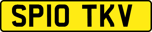 SP10TKV