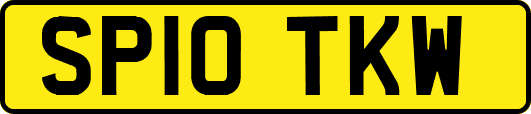 SP10TKW