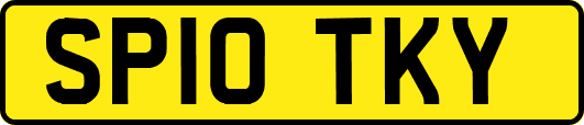 SP10TKY