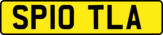 SP10TLA