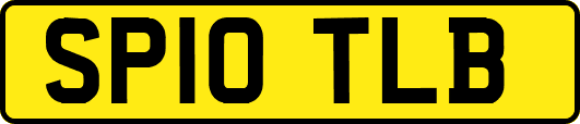 SP10TLB