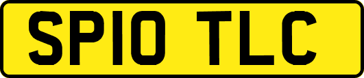 SP10TLC