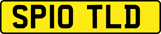 SP10TLD