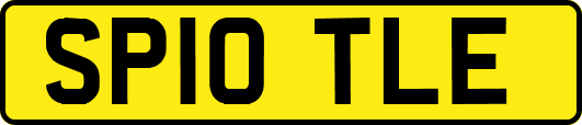 SP10TLE