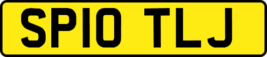 SP10TLJ