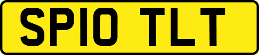 SP10TLT
