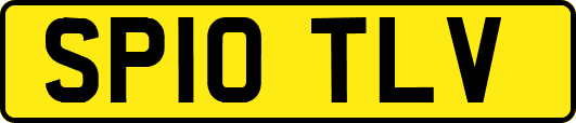 SP10TLV