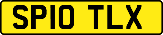 SP10TLX