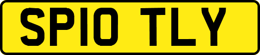 SP10TLY