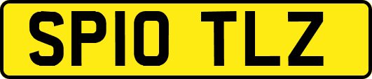 SP10TLZ