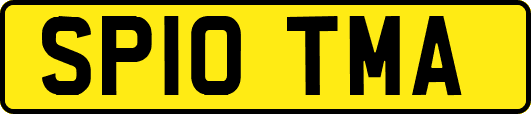 SP10TMA
