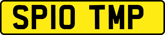 SP10TMP