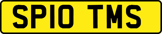 SP10TMS