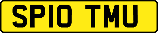 SP10TMU