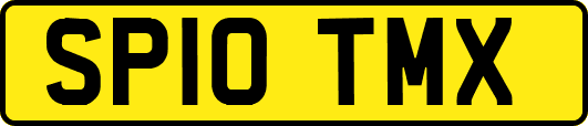 SP10TMX