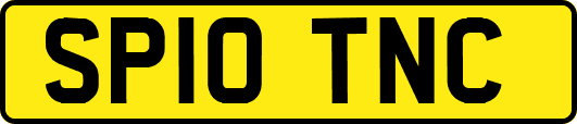SP10TNC