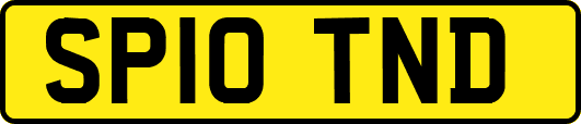 SP10TND