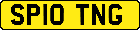 SP10TNG