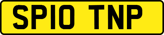 SP10TNP