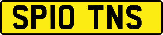 SP10TNS