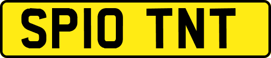 SP10TNT