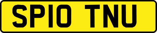 SP10TNU