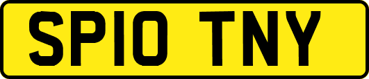 SP10TNY
