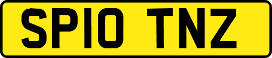 SP10TNZ