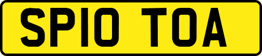 SP10TOA