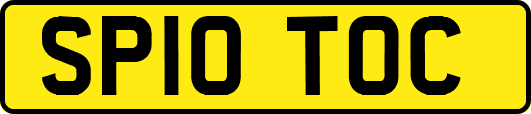 SP10TOC