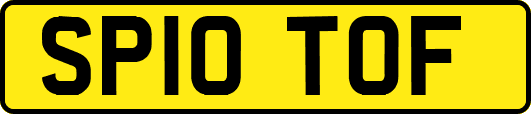 SP10TOF
