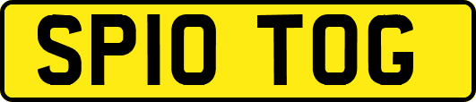 SP10TOG