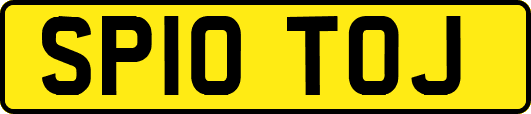 SP10TOJ
