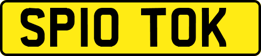 SP10TOK