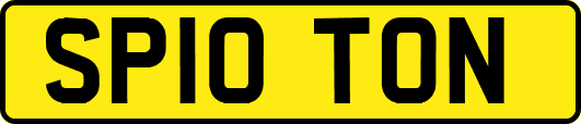SP10TON