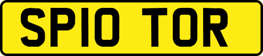 SP10TOR