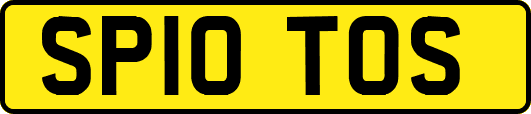 SP10TOS