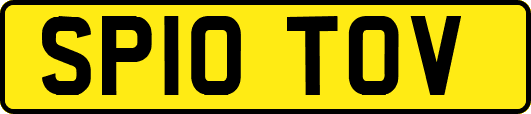 SP10TOV