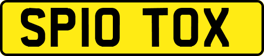 SP10TOX
