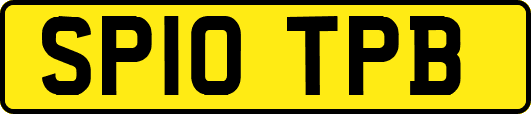 SP10TPB