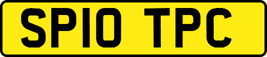 SP10TPC
