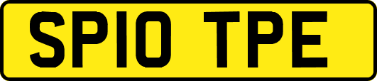 SP10TPE
