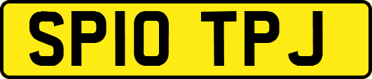 SP10TPJ