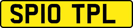 SP10TPL