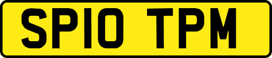 SP10TPM