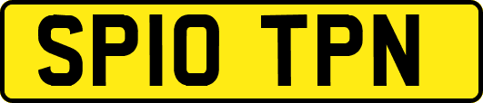 SP10TPN