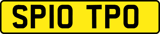 SP10TPO