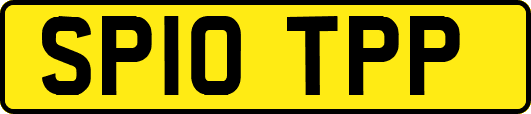 SP10TPP